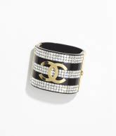 chanel armbanden touw|Armbanden & manchetten .